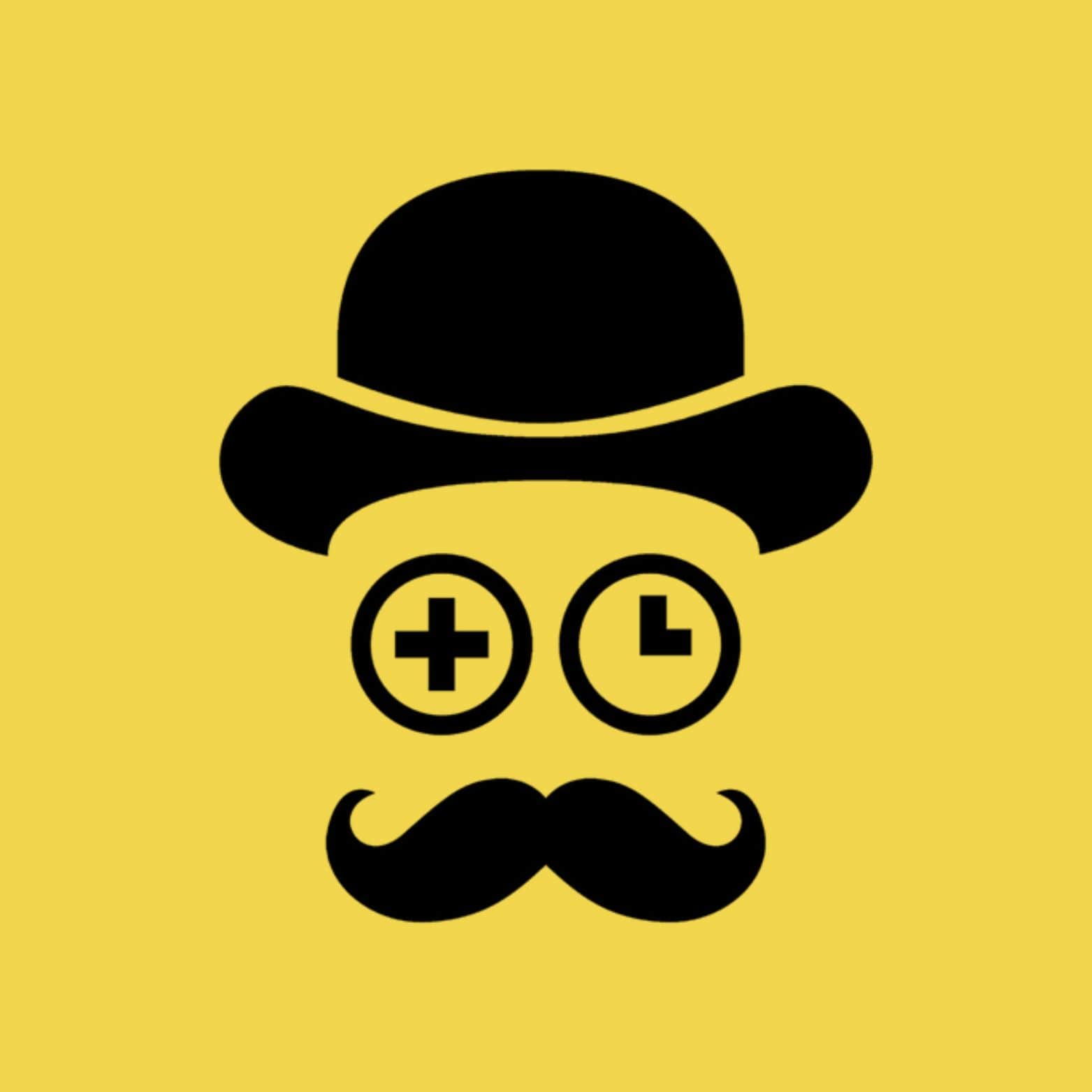 Logo du club de cannabis Dr. Dou Barcelone