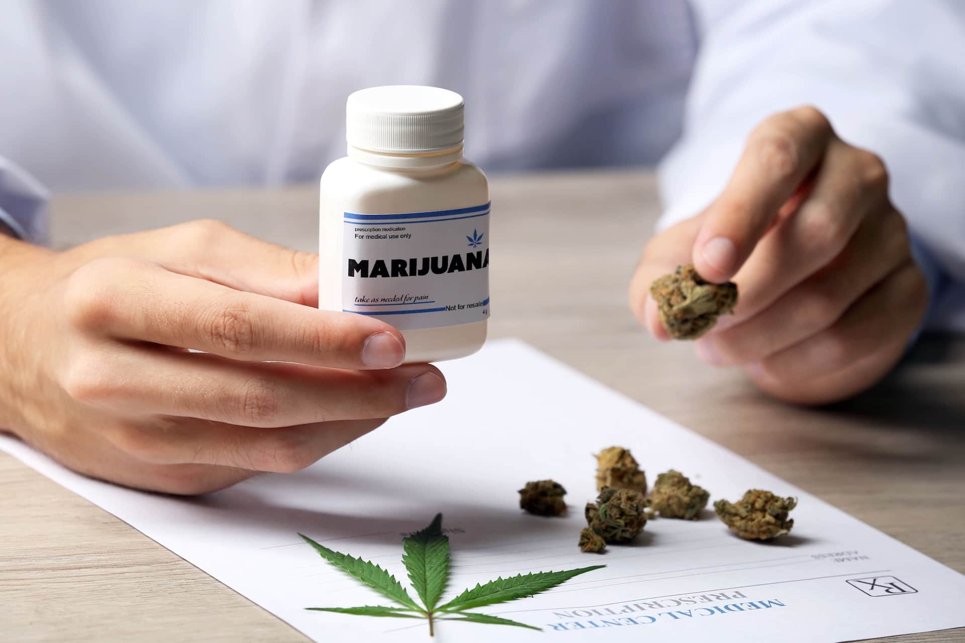 L’usage du cannabis chez les adolescents en Espagne a diminué de 40 %