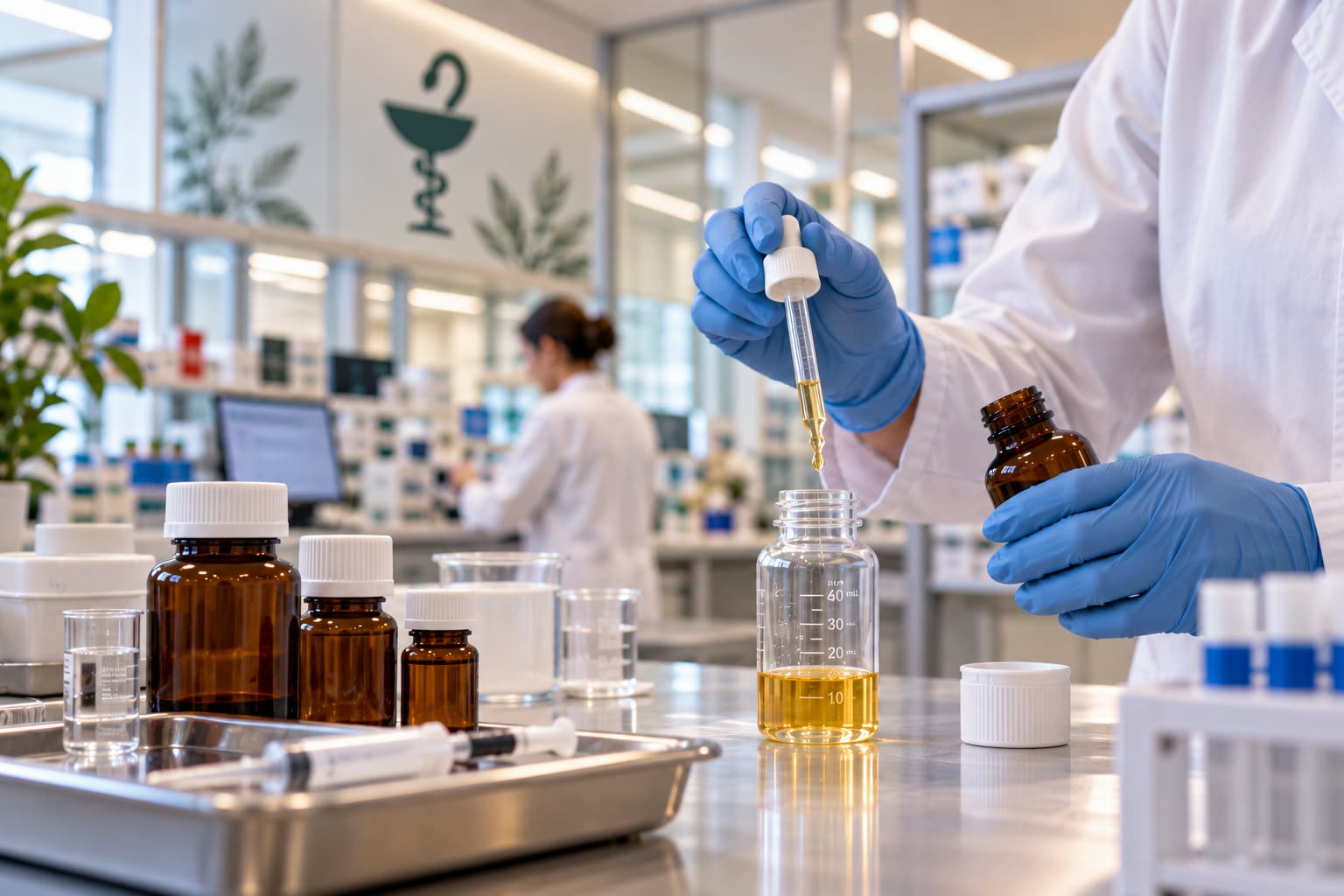 Le cannabis m&eacute;dical arrive dans les h&ocirc;pitaux espagnols