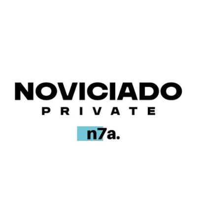 Noviciado Logo du club de cannabis Noviciado Madrid