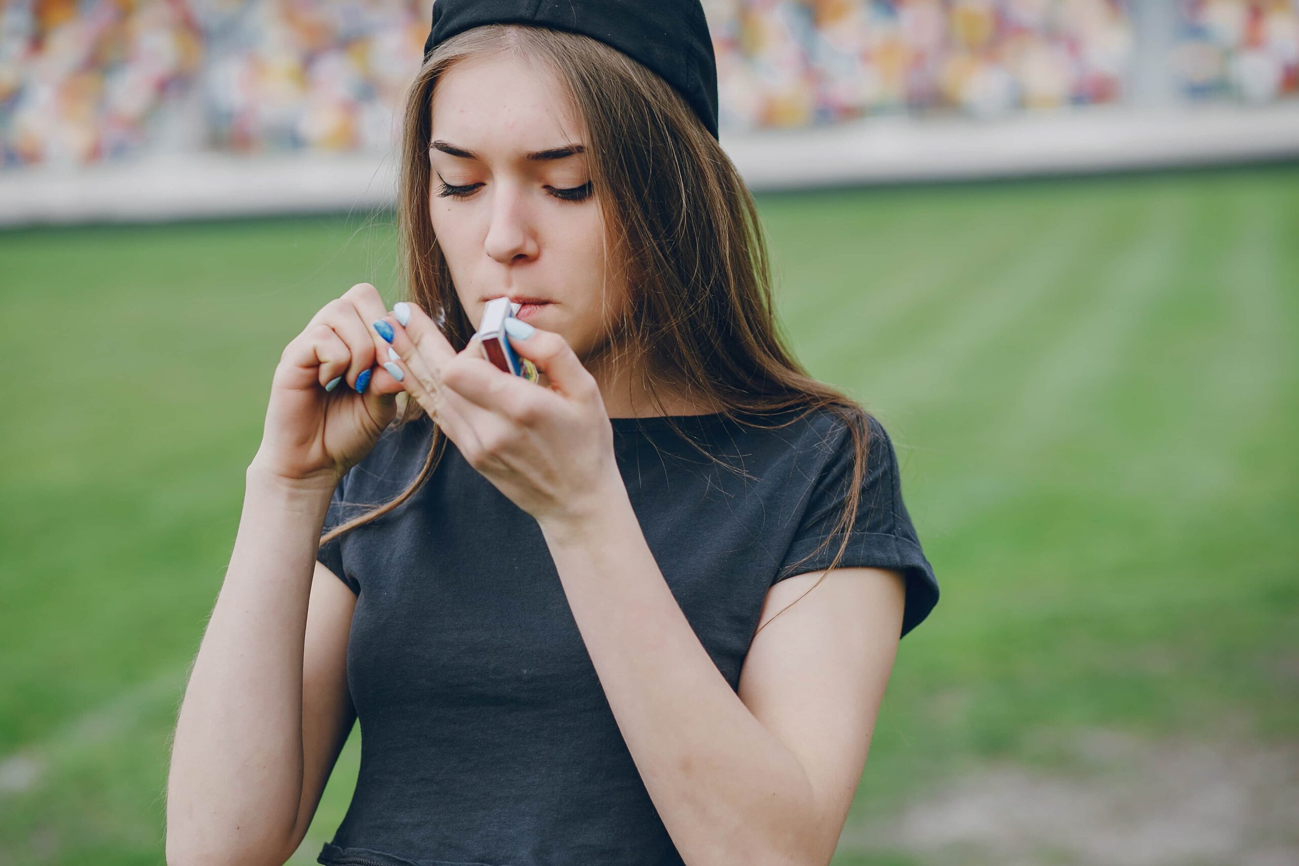 L’usage du cannabis chez les adolescents en Espagne a diminué de 40 %